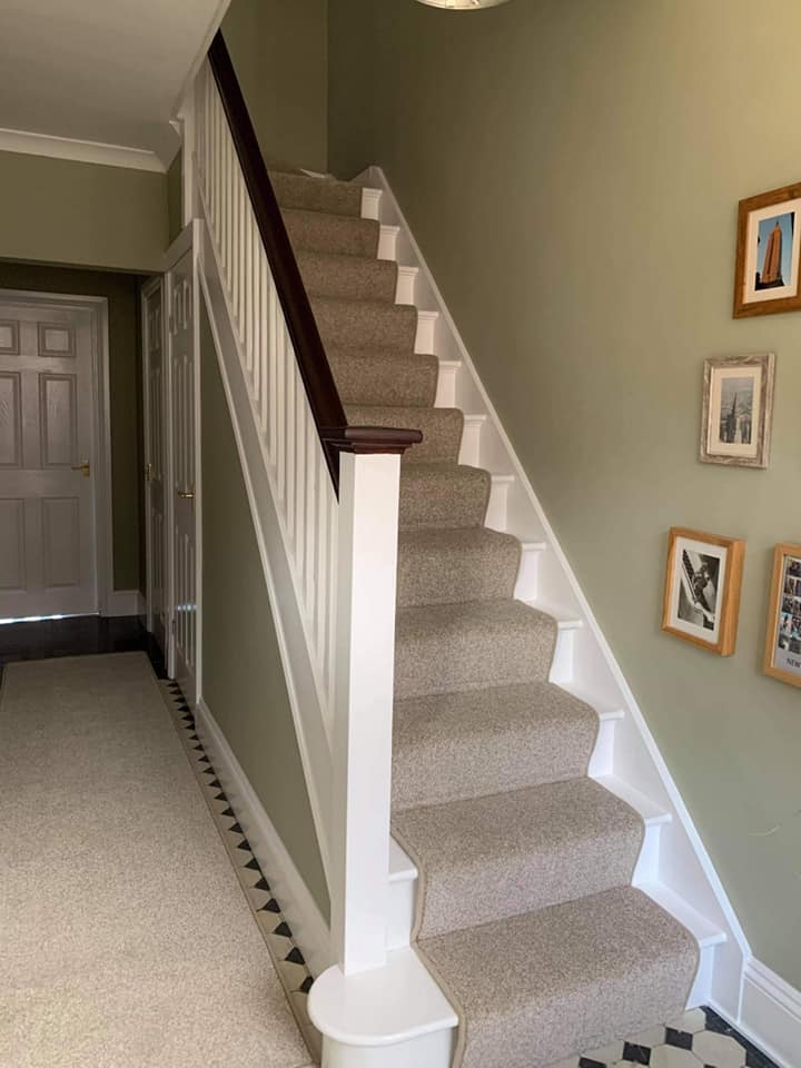 Stair and Stair Runner Cost Calculator