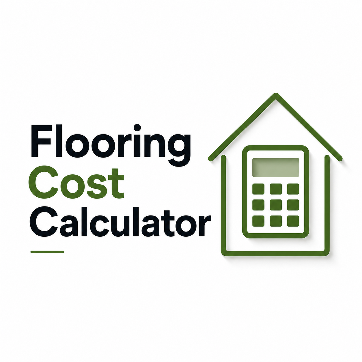 Get an instant flooring estimate based on local independent showroom pricing