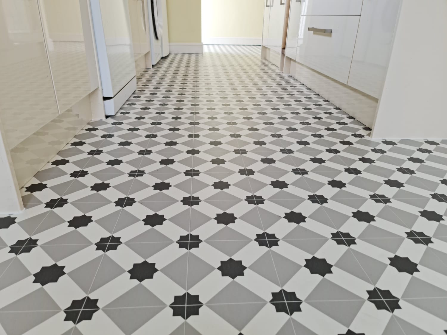 Vinyl Flooring Cost Calculator